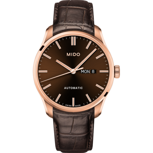 Часы Mido M024.630.36.291.00