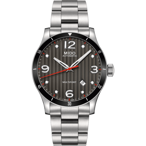 Mido M025.407.11.061.00