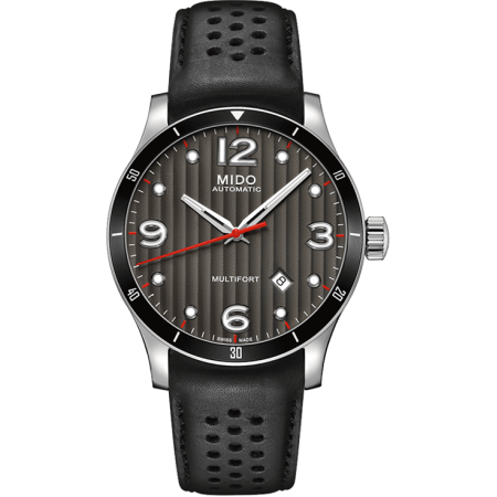 Mido M025.407.16.061.00