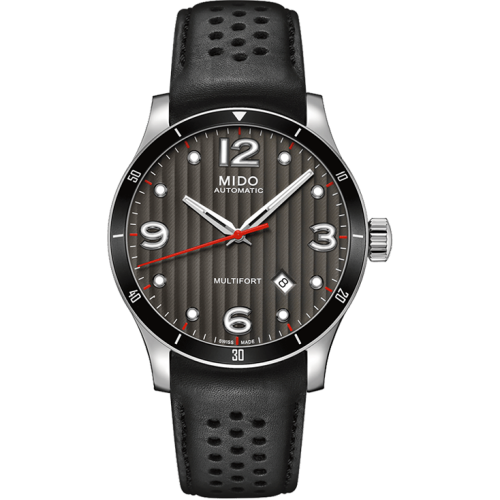 Часы Mido M025.407.16.061.00