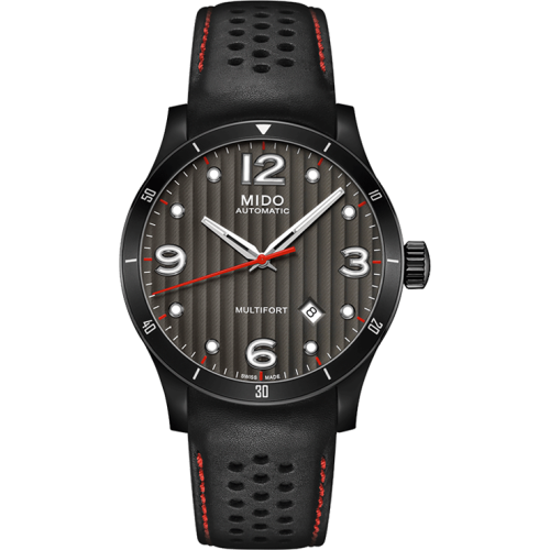 Часы Mido M025.407.36.061.00