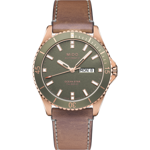 Mido M026.430.36.091.00