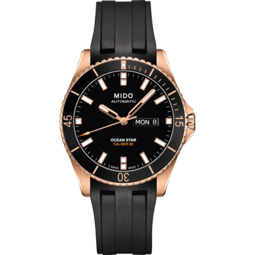 Часы Mido M026.430.37.051.00