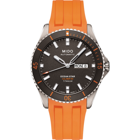 Mido M026.430.47.061.00