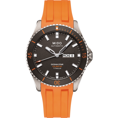 Mido M026.430.47.061.00