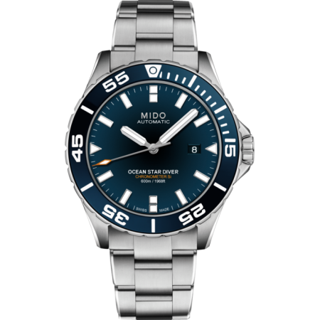 Mido M026.608.11.041.00