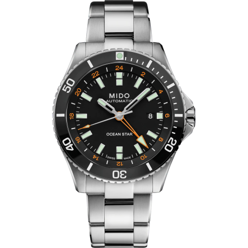 Часы Mido M026.629.11.051.01