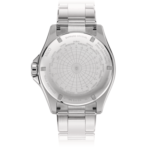 Часы Mido M026.629.11.051.01