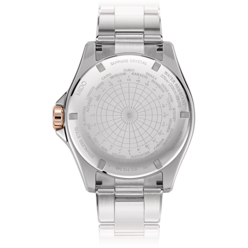 Часы Mido M026.629.22.051.00