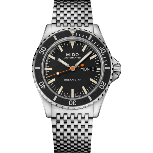 Часы Mido M026.830.11.051.00