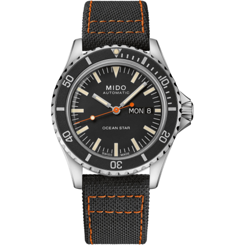 Часы Mido M026.830.11.051.00