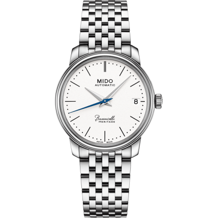 Mido M027.207.11.010.00