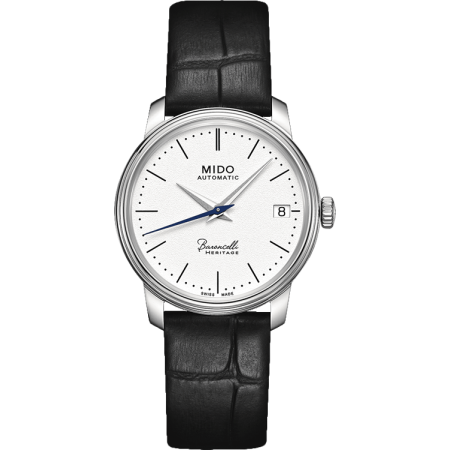 Mido M027.207.16.010.00