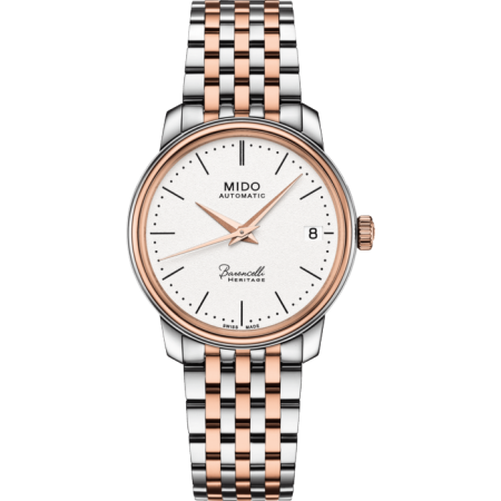 Mido M027.207.22.010.00