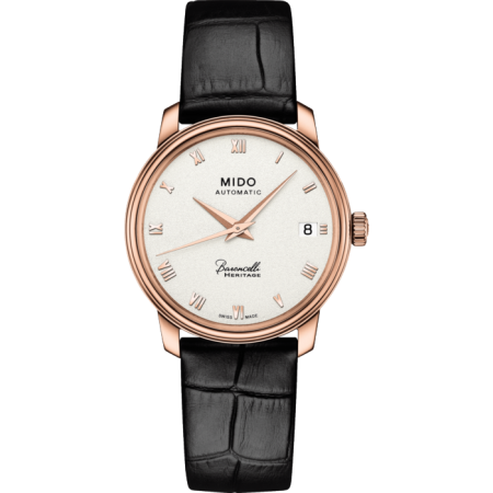 Mido M027.207.36.013.00
