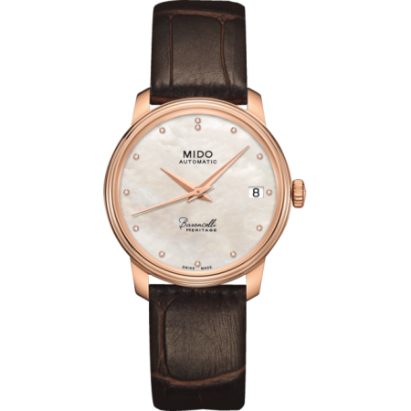 Mido M027.207.36.106.00