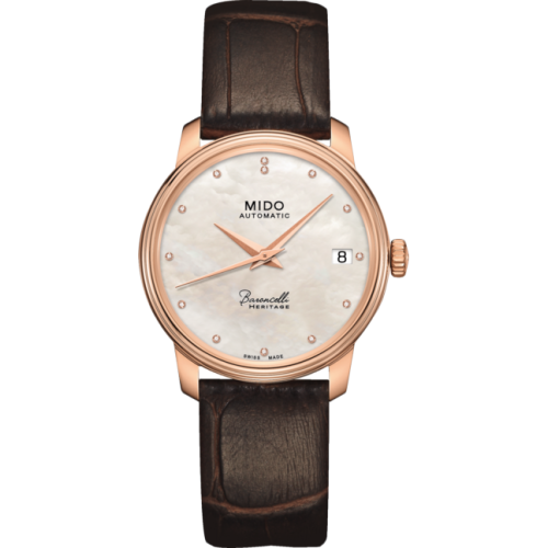 Mido M027.207.36.106.00