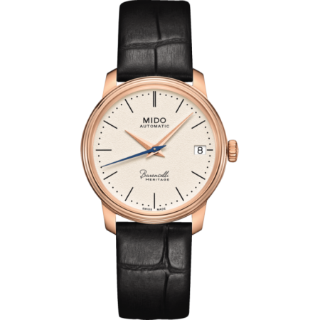 Mido M027.207.36.260.00