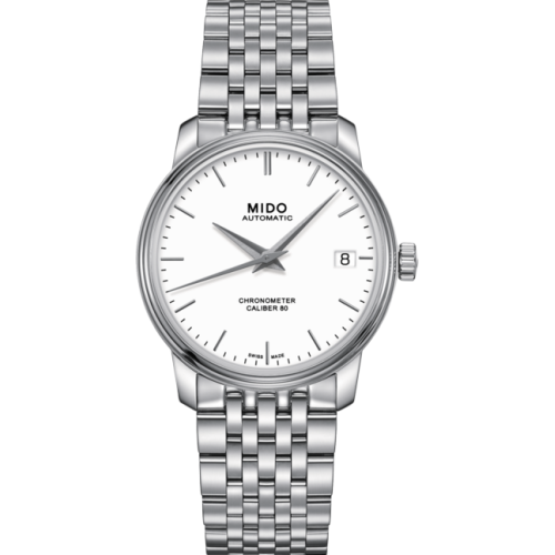 Часы Mido M027.208.11.011.00