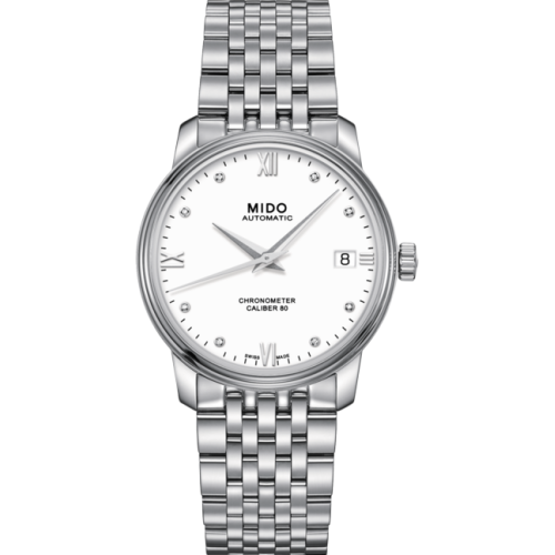 Часы Mido M027.208.11.016.00