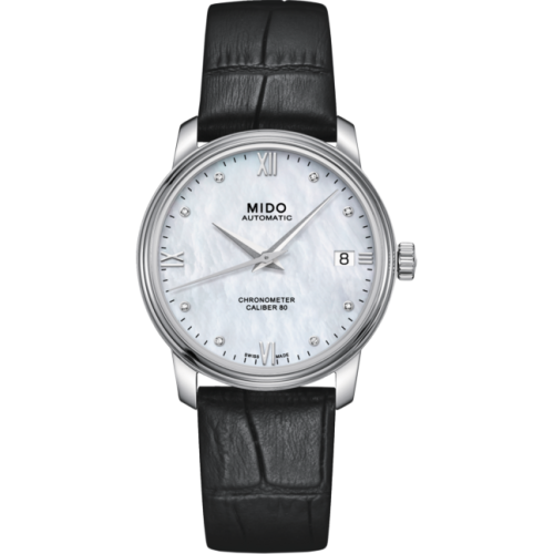 Часы Mido M027.208.16.106.00