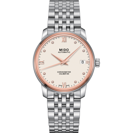 Mido M027.208.41.266.00