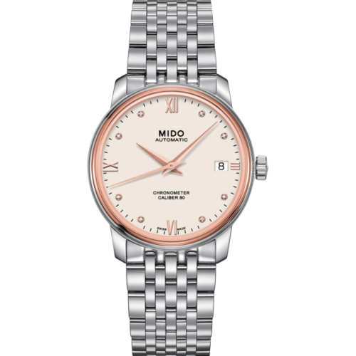 Часы Mido M027.208.41.266.00