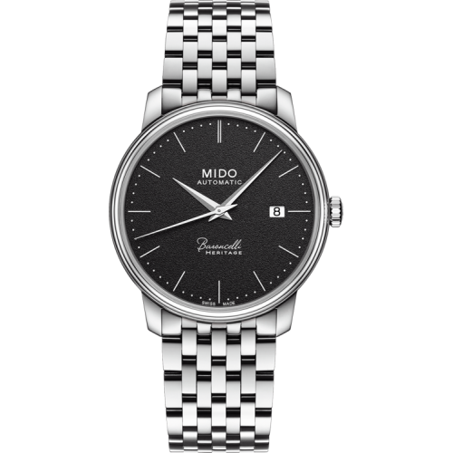 Часы Mido M027.407.11.050.00