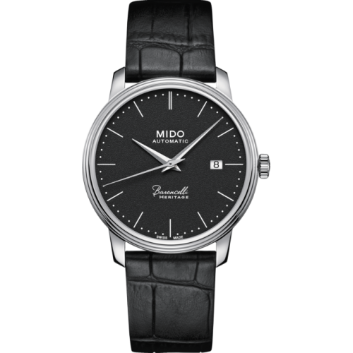 Часы Mido M027.407.16.050.00