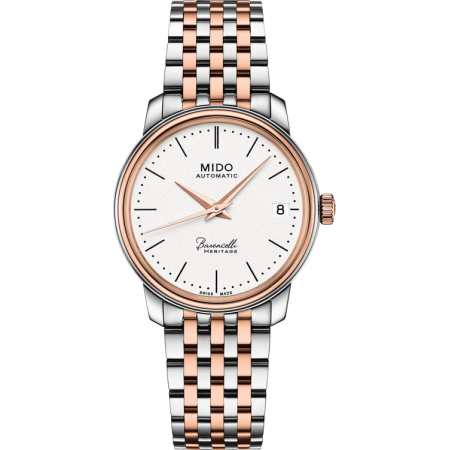 Mido M027.407.22.010.00
