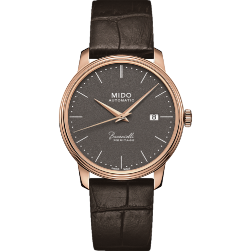 Mido M027.407.36.080.00