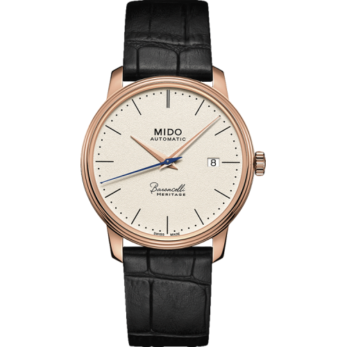 Часы Mido M027.407.36.260.00