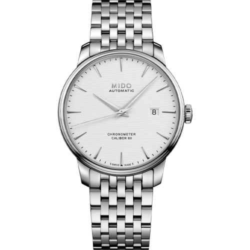 Часы Mido M027.408.11.031.00
