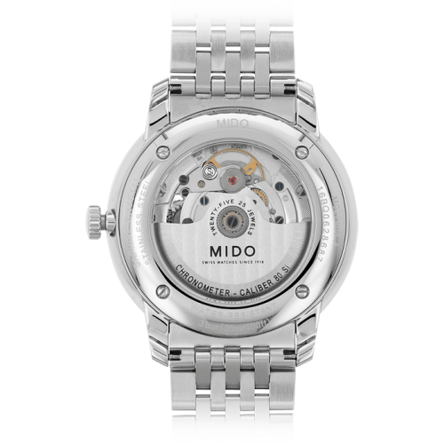 Часы Mido M027.408.11.031.00