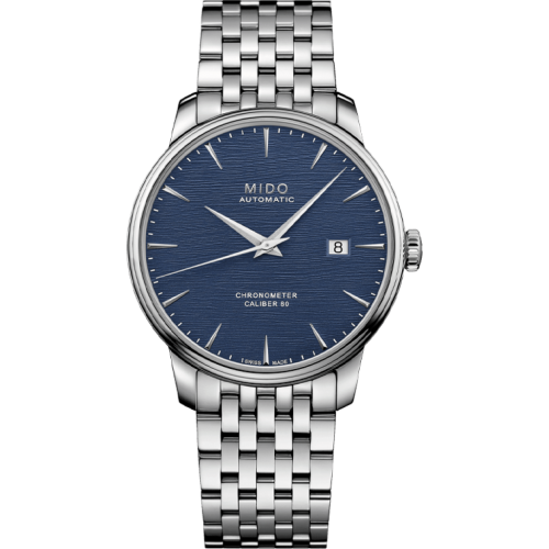 Часы Mido M027.408.11.041.00