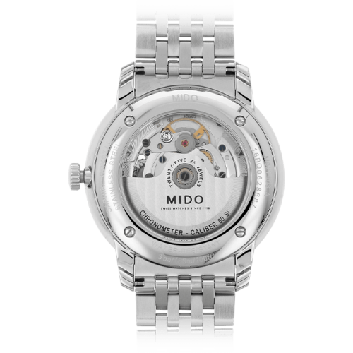 Часы Mido M027.408.11.041.00