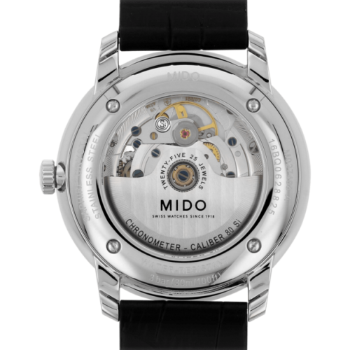 Часы Mido M027.408.16.031.00