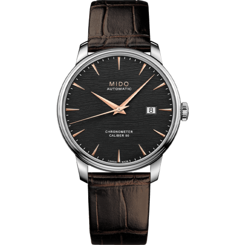 Часы Mido M027.408.16.061.00