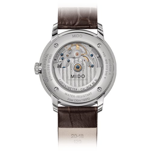 Часы Mido M027.408.16.061.00