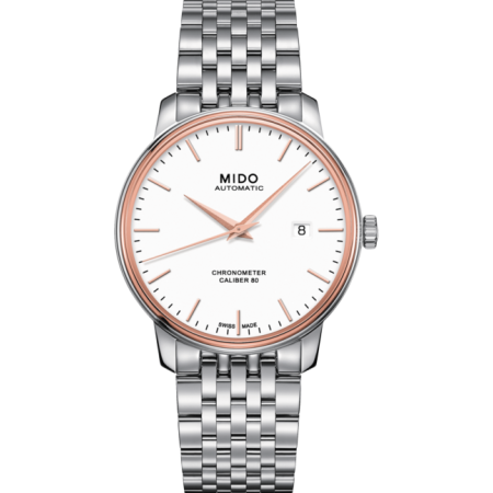 Mido M027.408.41.011.00
