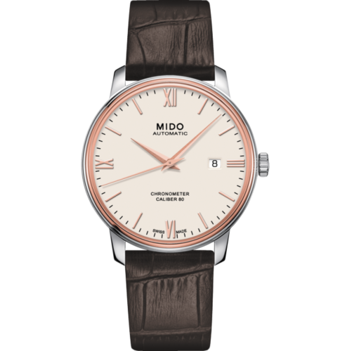 Часы Mido M027.408.46.268.00