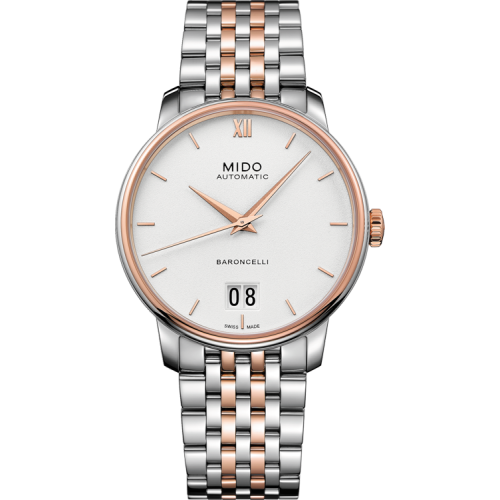 Mido M027.426.22.018.00