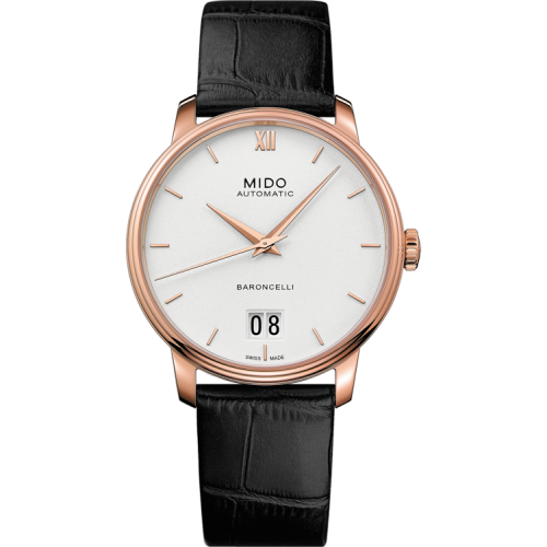 Часы Mido M027.426.36.018.00