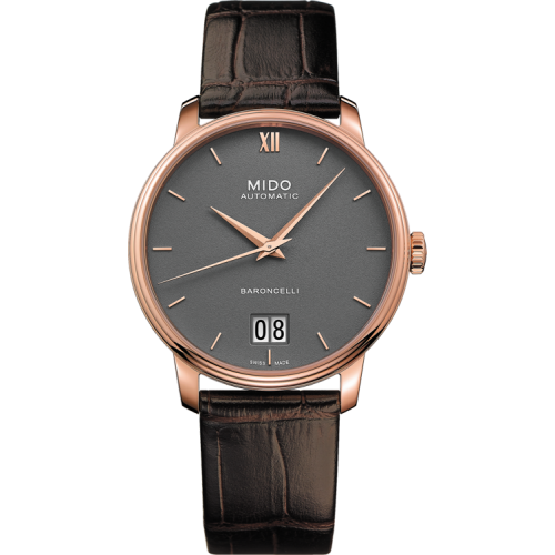 Часы Mido M027.426.36.088.00