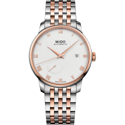 Часы Mido M027.428.22.013.00