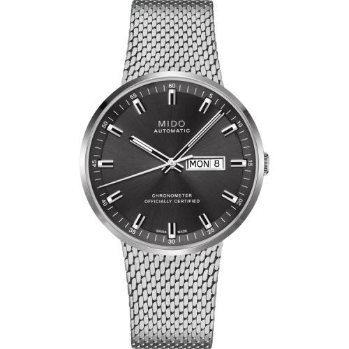 Часы Mido M031.631.11.061.00