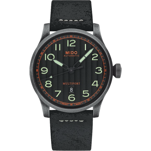 Часы Mido M032.607.36.050.09