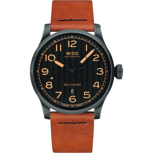 Часы Mido M032.607.36.050.99