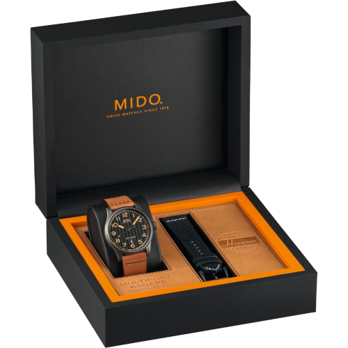 Часы Mido M032.607.36.050.99