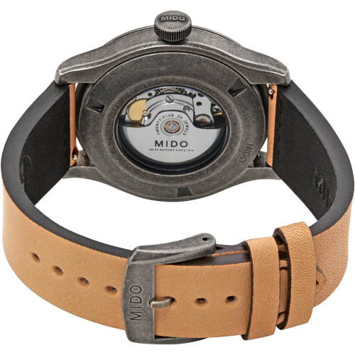 Часы Mido M032.607.36.050.99